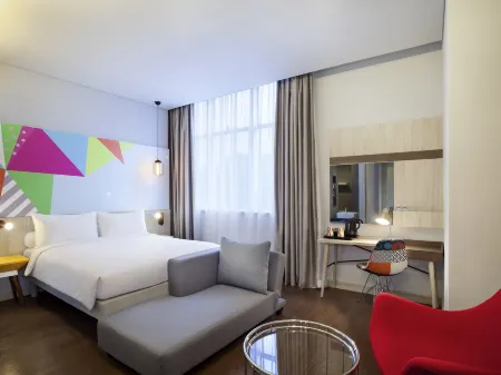 Ibis Styles Jakarta Sunter