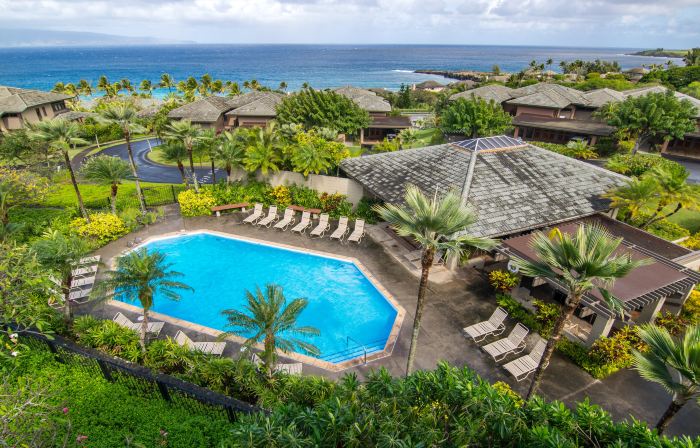 Kapalua Villas Maui