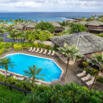Kapalua Villas Maui