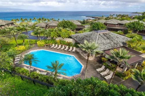 Kapalua Villas Maui Hotels in Kapalua