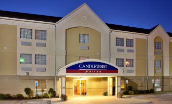 Candlewood Suites Lake Charles-Sulphur