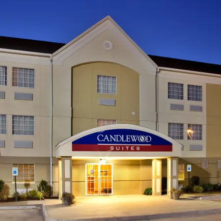 Candlewood Suites LAKE CHARLES-SULPHUR by IHG