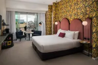 Ovolo Brisbane Fortitude Valley, a Wyndham Hotel - 5 звезд