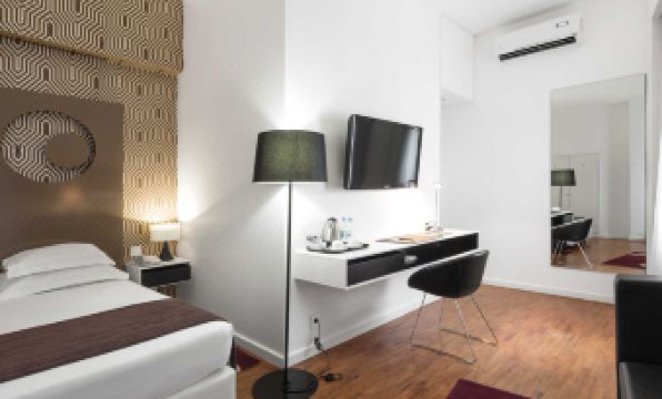 Hotel Tivoli Maputo - Housity