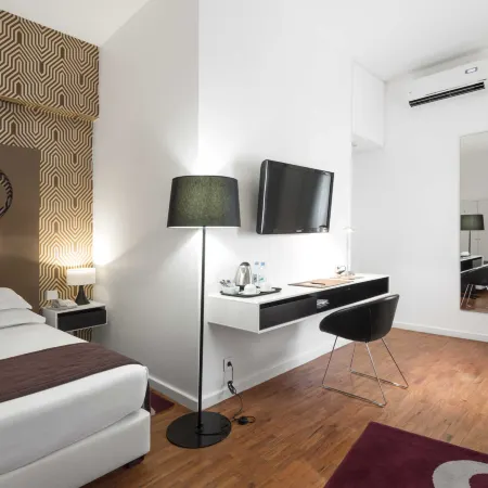 Hotel Tivoli Maputo