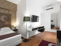 Hotel Tivoli Maputo Hotels in Maputo