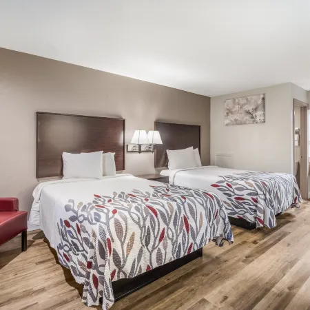 Red Roof Inn Sumter