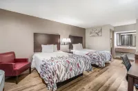 Red Roof Inn Sumter Hotels in Sumter