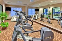 Holiday Inn Express & Suites Brockville Hotels in Brockville