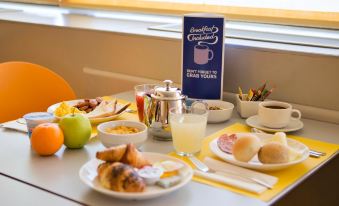 Holiday Inn Express Milan - Malpensa Airport