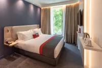 Holiday Inn Express LISBON - PLAZA SALDANHA by IHG Hotels in Lisbon