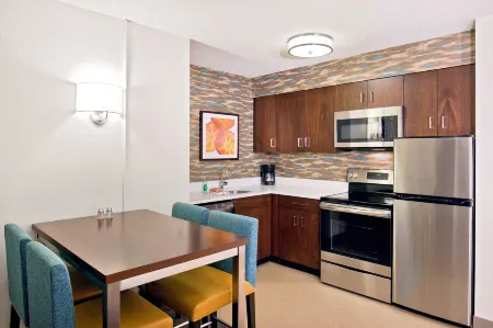 Residence Inn Hanover Lebanon