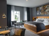 Talbot Hotel Cork Hotels in Cork