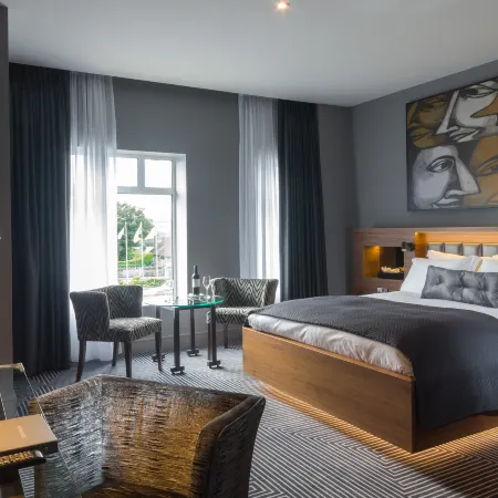 Talbot Hotel Cork