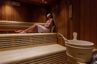 Marvie Hotel & Health - spa