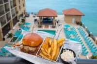 Edge Hotel Clearwater Beach - breakfast