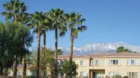 WorldMark Cathedral City Hotels near Cathedral City Plaza