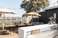 Twelve Senses Retreat