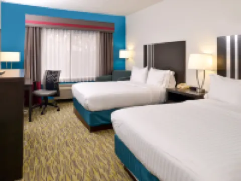 Holiday Inn Express & Suites OMAHA WEST by IHG Hoteles en Distrito electoral de Millard