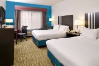 Holiday Inn Express & Suites Omaha West Hotel a Richland VII
