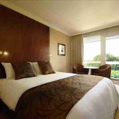 Humber Royal Hotel Rooms