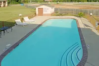 Apple Tree Inn Hotels in Lindale