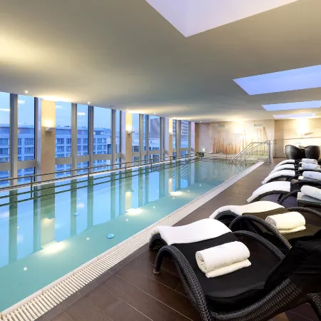 Eurostars Berlin