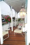 The Carriage House B&B Hotels in Bradley Beach
