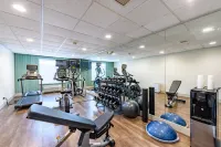 Holiday Inn Express & Suites BASTROP by IHG - Gym