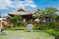 Jeonjuhanogmaeul Ilragdangsarangcae - 4-Star