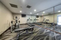 Red Roof Inn Dahlgren - Naval Base - Gym