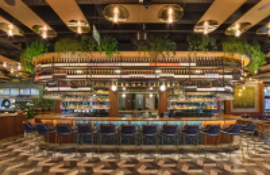 Hyde Johannesburg Rosebank