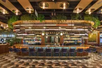 Hyde Johannesburg Rosebank
