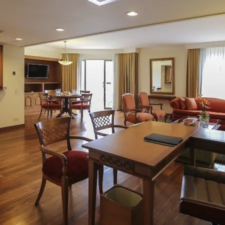 InterContinental Hotels CALI by IHG