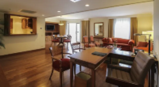 호텔 인터컨티넨탈 칼리 칼리