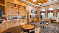 Best Western Fredericksburg - breakfast