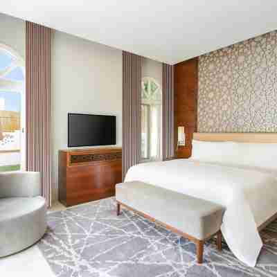 Al Messila, a Luxury Collection Resort & Spa, Doha Rooms