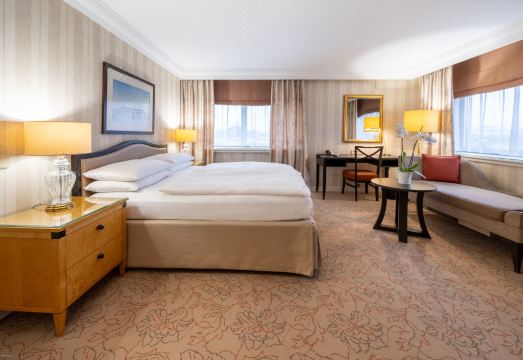 InterContinental Wien