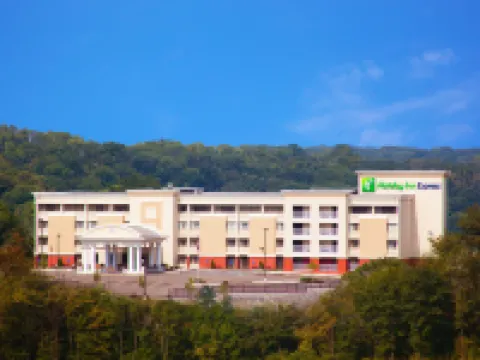 Holiday Inn Express CINCINNATI WEST by IHG Hotels in Dent