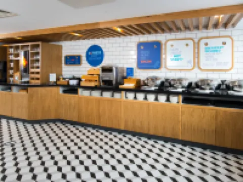 Holiday Inn Express CARDIFF BAY by IHG Hotels in Cardiff