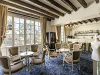 Hotel le Maxime, BW Signature Collection Hotels in Département Yonne