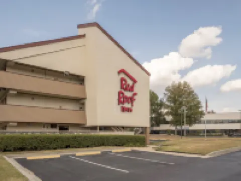 Red Roof Inn Atlanta - Norcross Hotels in Norcross