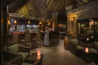 InterContinental Bora Bora le Moana Resort - 5-Star