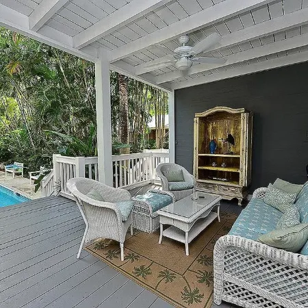 Ambrosia Key West