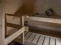 Vaeltajankulma Huoneisto 3 Hotels in Kolari