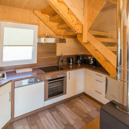Superior #63 Mit IR-Sauna&Sprudelwanne