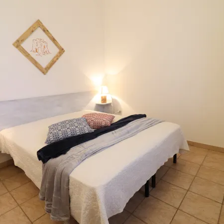 Casa Regina Residence Torre Santo Stefano in Otranto 3 Places