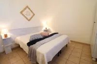 Casa Fragola Residence Torre Santo Stefano in Otranto 3 places - piscina