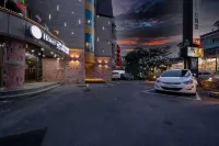 Boryeong le Ciel Hotel - Motels