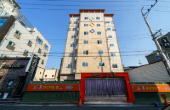 Suncheon Haru